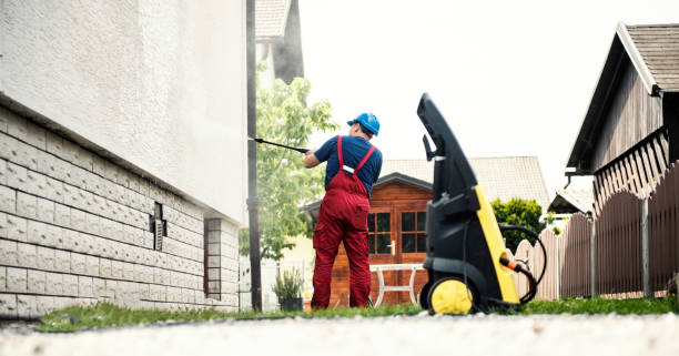 Best Patio and Deck Pressure Washing  in Lacoste, TX